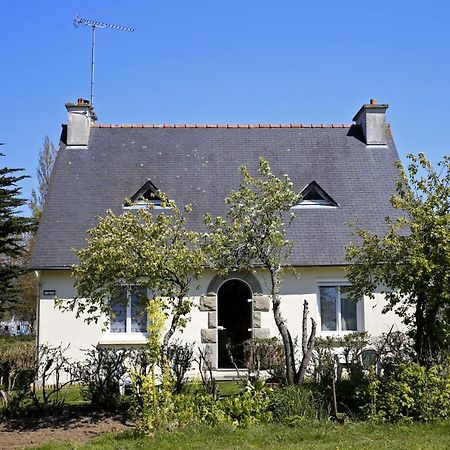 Maison D'Irene Villa Plouha Buitenkant foto