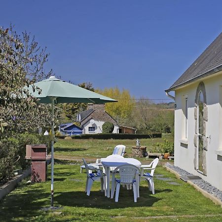 Maison D'Irene Villa Plouha Buitenkant foto