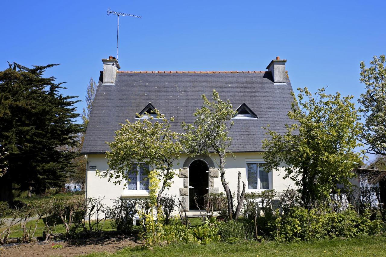 Maison D'Irene Villa Plouha Buitenkant foto