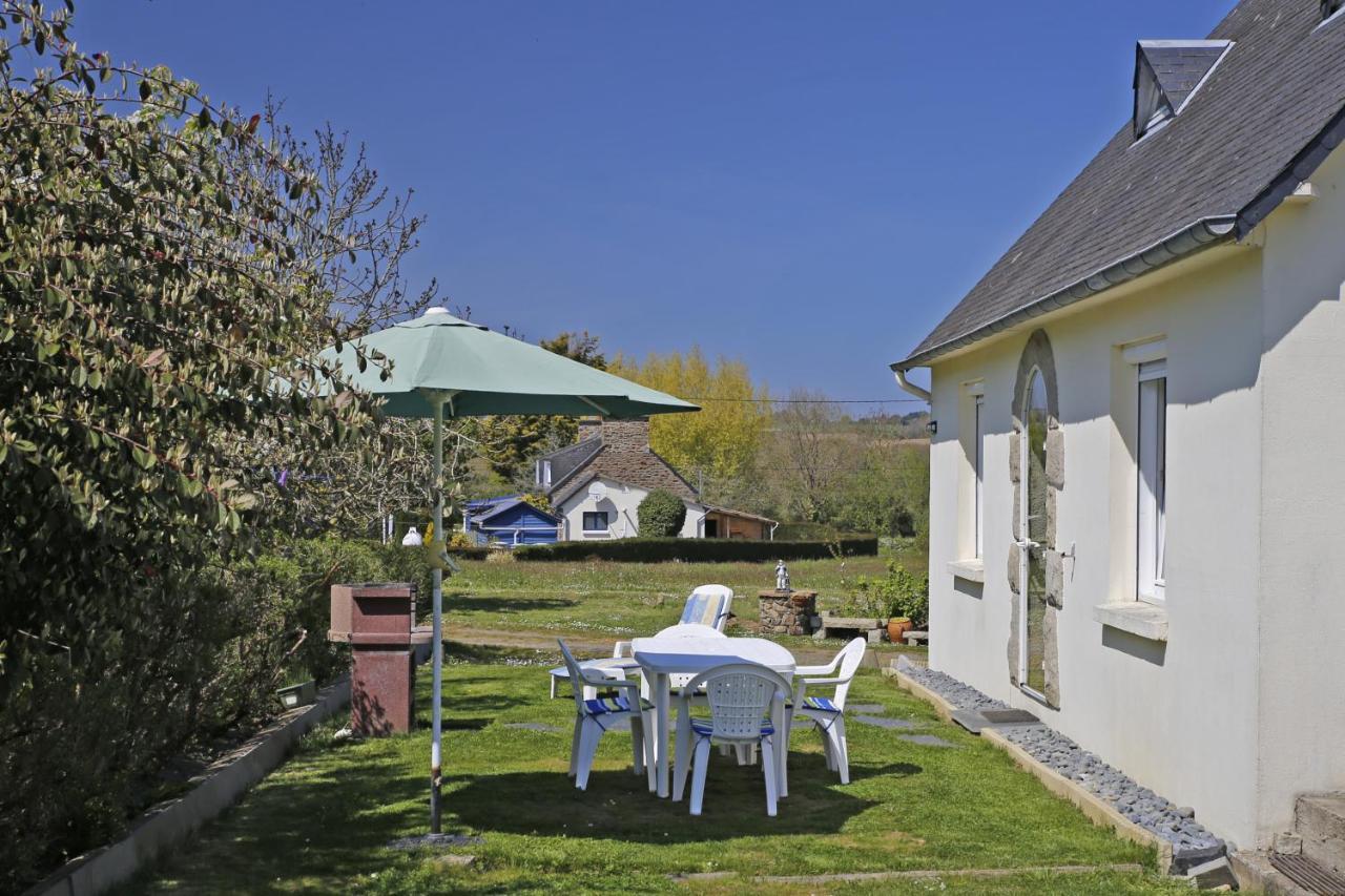 Maison D'Irene Villa Plouha Buitenkant foto